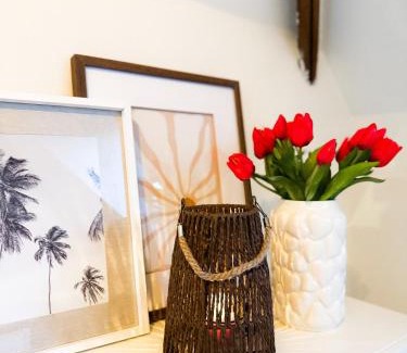 University District Apartamento | Cosy Authentiek Penthouse