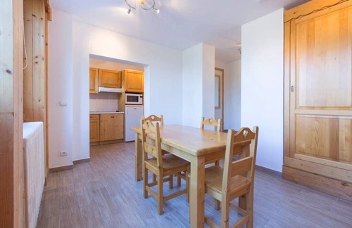 Combloux Apartamento | Apartamento-Apartamento-Baño con bañera-Vue montagne - GC 5A