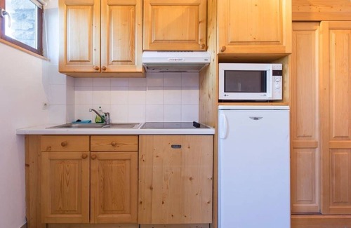 Combloux Apartamento | Apartamento-Apartamento-Baño con bañera-Vue montagne - GC 5A