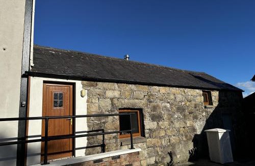 Annalong Casa | Cosy barn conversion in the Mournes