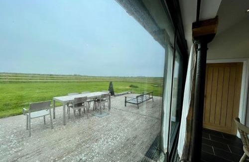 Vale of Glamorgan Casa | Cosy barn with views in Wick Vale of Glamorgan