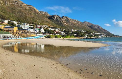 Gordons Bay Central Complejo | Cosy Bay Hideaway