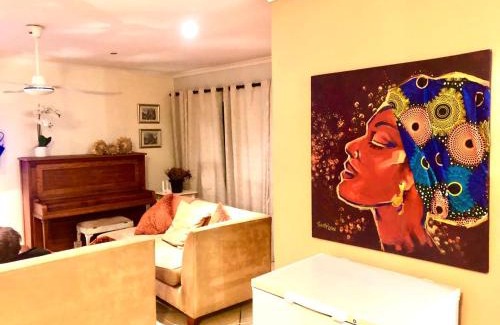 Gordons Bay Central Complejo | Cosy Bay Hideaway