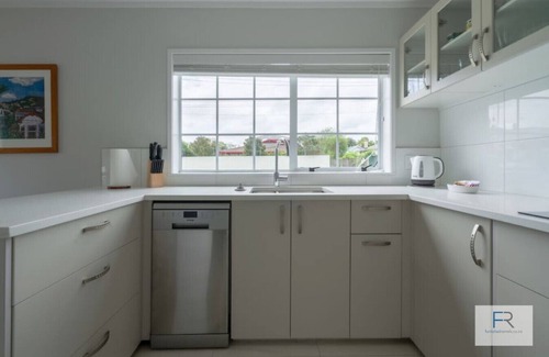 Bayswater Casa | Cosy Bayswater House