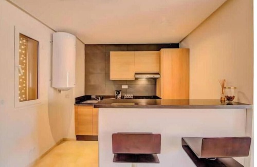 Taghazout Apartamento | Cosy beach home w/Pool Taghazout Bay Surf Relax!