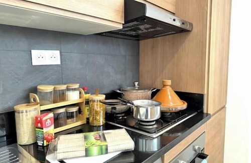Taghazout Apartamento | Cosy beach home w/Pool Taghazout Bay Surf Relax!