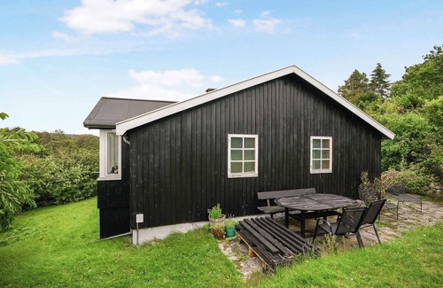 Rageleje Casa | Cosy beach house close to the sea
