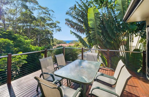 Valla Beach Casa | Cosy beach house, well suited for larger groups looking to spend time togethe