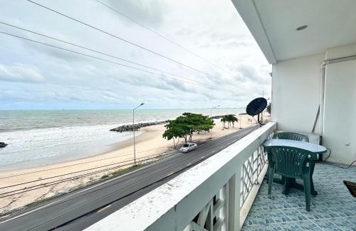 Rayong Apartamento | Cosy Beach View