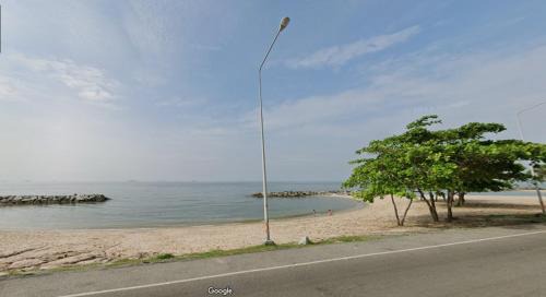 Rayong Apartamento | Cosy Beach View
