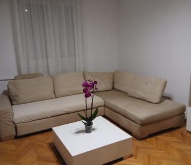 Banovo brdo Apartamento | Cosy&Beatiful