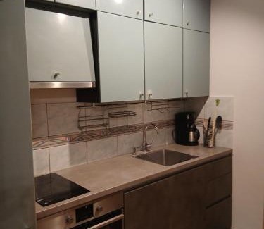 Banovo brdo Apartamento | Cosy&Beatiful