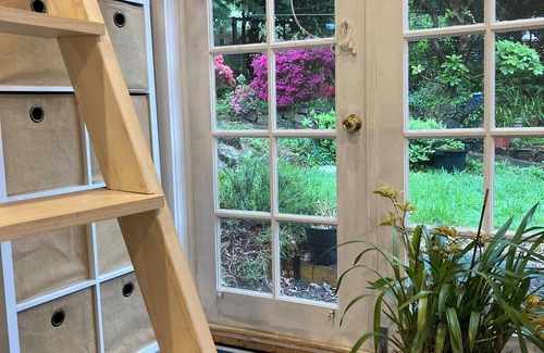 Olinda Cabaña | Cosy bespoke Cottage in Olinda-central location