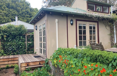 Olinda Cabaña | Cosy bespoke Cottage in Olinda-central location