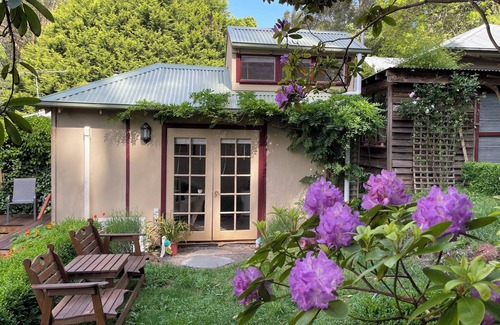 Olinda Cabaña | Cosy bespoke Cottage in Olinda-central location