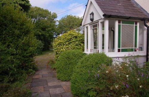 Fishguard Apartamento | Cosy bijou retreat