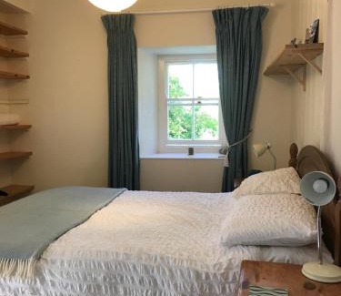 Fishguard Apartamento | Cosy bijou retreat