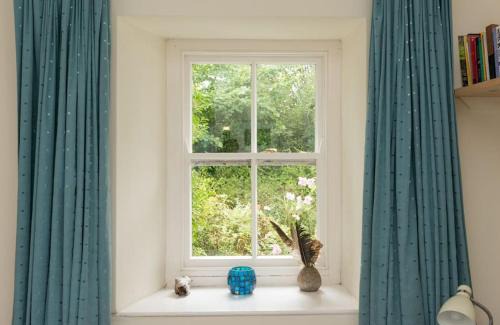 Fishguard Apartamento | Cosy bijou retreat