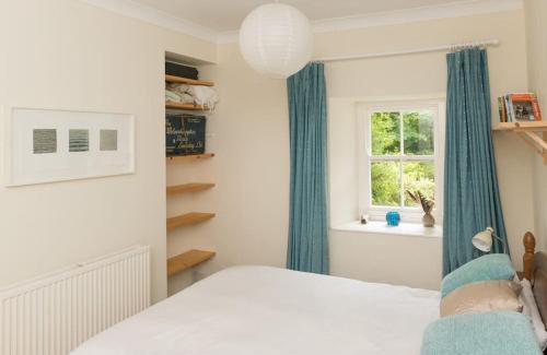 Fishguard Apartamento | Cosy bijou retreat