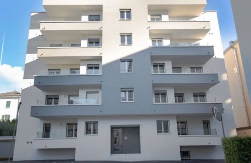 Viganello Apartamento | Cosy bilo close to the centre (Urban 1)