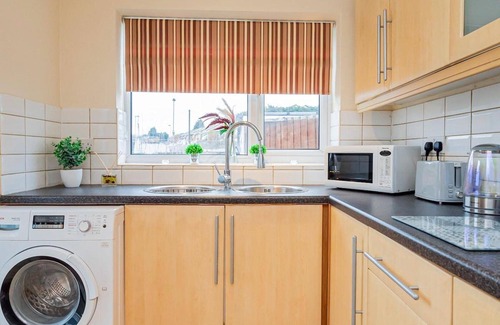 Little Hay Casa | Cosy Birmingham House With 3 Bedrooms