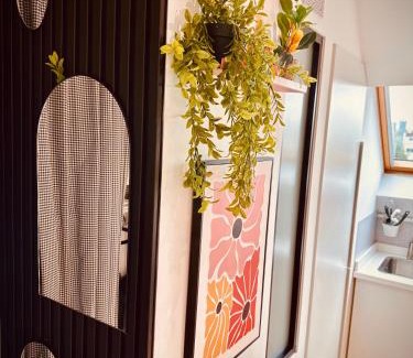 Neudorf Est Apartamento | Cosy Boat