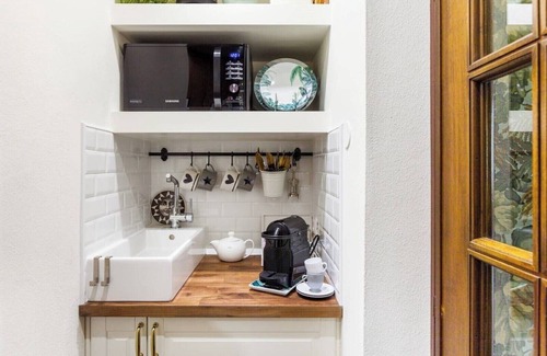 Brera Apartamento | COSY BRERA - BU Suite