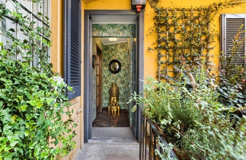 Brera Apartamento | COSY BRERA - BU Suite