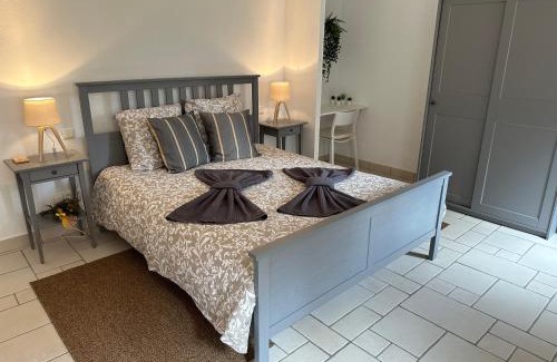 Gresswiller Apartamento | Cosy Bretzel