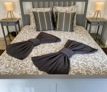 Gresswiller Apartamento | Cosy Bretzel