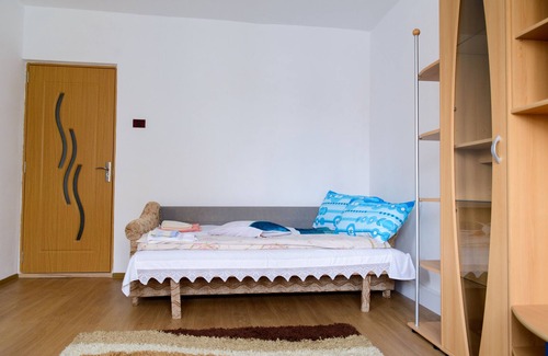 Sfantu Gheorghe Apartamento | Acogedor y luminoso apartamento en el centro