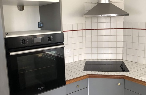 Caussens Apartamento | Cosy, bright apartment for 6 people