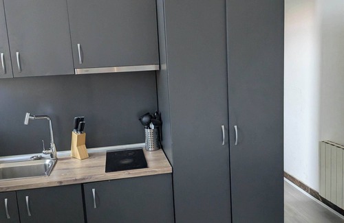 Sunderland City Centre Apartamento | Cosy & Bright Budget Studio in Central Sunderland