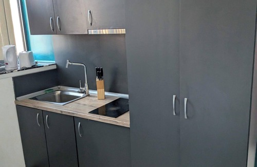 Sunderland City Centre Apartamento | Cosy & Bright Budget Studio in Central Sunderland