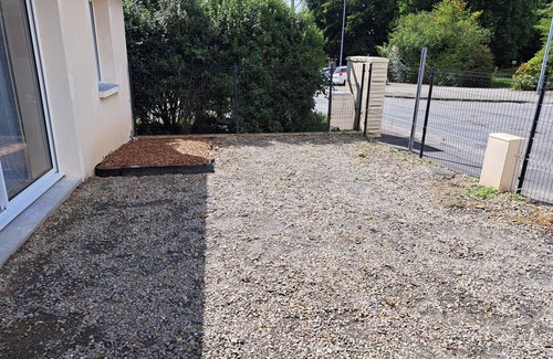Mordelles Casa | Cosy, bright house close to amenities in Mordelles