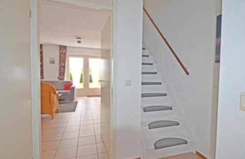 Breskens Casa | Cosy bungalow near the beach