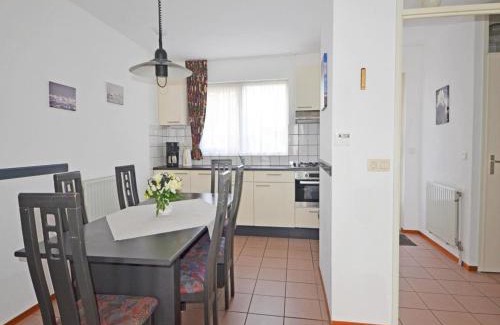 Breskens Casa | Cosy bungalow near the beach