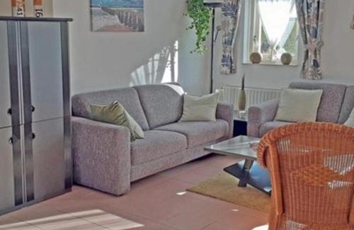 Breskens Casa | Cosy bungalow near the beach