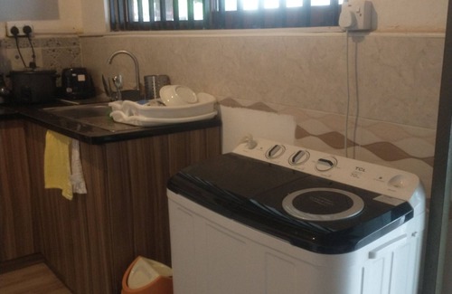 Teshie Casa | Cosy Bungalow Spintex Road Accra