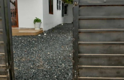 Teshie Casa | Cosy Bungalow Spintex Road Accra