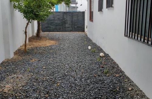 Teshie Casa | Cosy Bungalow Spintex Road Accra