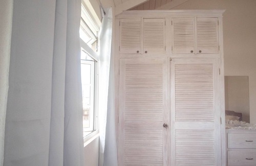 Rock Hall Apartamento | Cosy Business Traveler Apartment near Airport