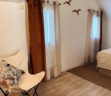 Aureille Apartamento | Cosy Cœur Alpilles, T2 neuf