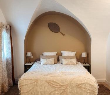 Aureille Apartamento | Cosy Cœur Alpilles, T2 neuf