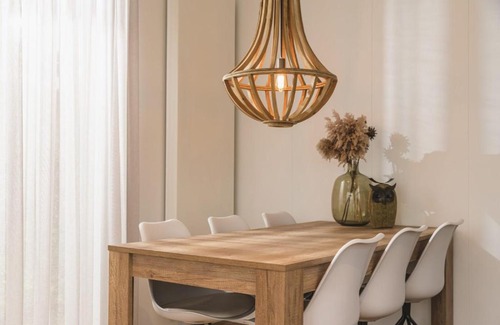 Zuna Casa | Cosy Cabin - 4 pers