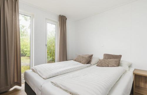 Zuna Casa | Cosy Cabin - 4 pers