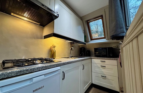 Septon Chalet De Esquí | Cosy Cabin Durbuy - Pool - Terace - A-frame