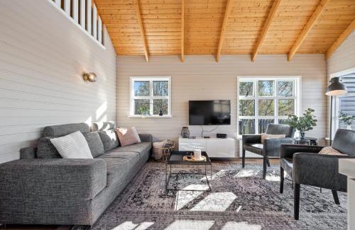 Blaskogabyggd Chalet De Esquí | Cosy Cabin on the Golden Circle
