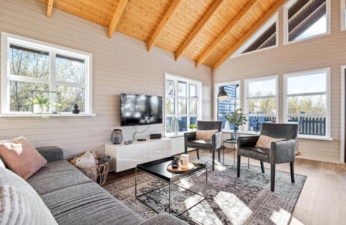 Blaskogabyggd Chalet De Esquí | Cosy Cabin on the Golden Circle