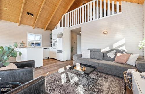 Blaskogabyggd Chalet De Esquí | Cosy Cabin on the Golden Circle